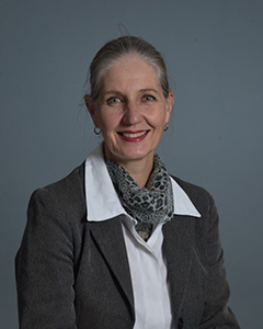 Ms L Diedericks
